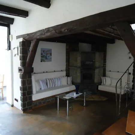 Ferienhaus Kalff * Simmerath