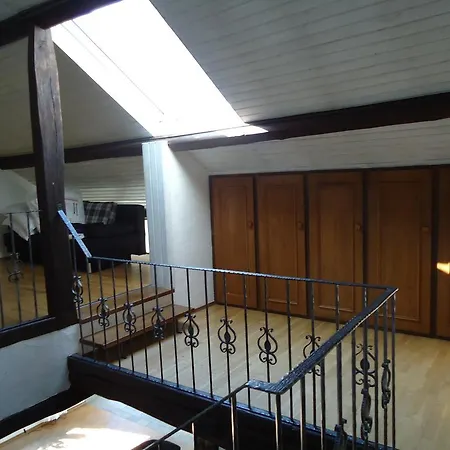 Ferienhaus Kalff *