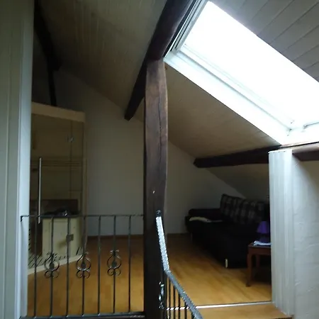Ferienhaus Kalff Dom wakacyjny *