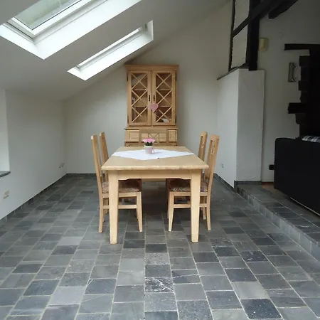 Ferienhaus Kalff Holiday home Simmerath