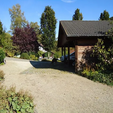 Ferienhaus Kalff