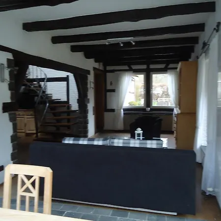 Dom wakacyjny Ferienhaus Kalff *