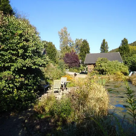 Ferienhaus Kalff Holiday home *
