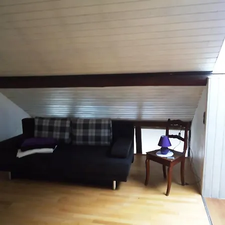 Dom wakacyjny Ferienhaus Kalff