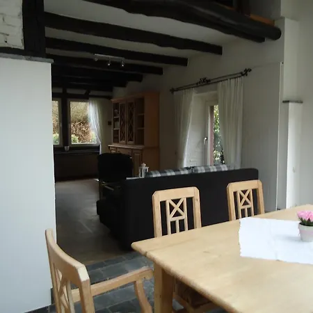 Ferienhaus Kalff
