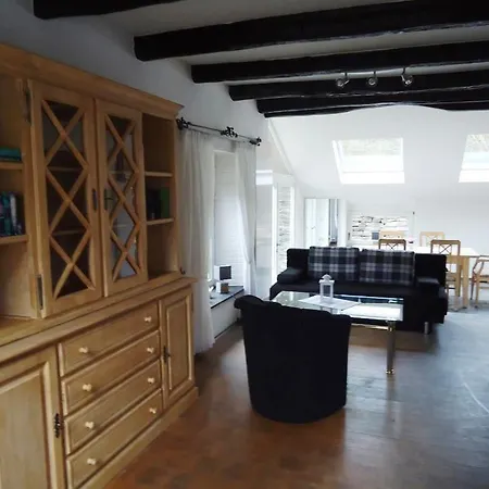 Ferienhaus Kalff * Simmerath