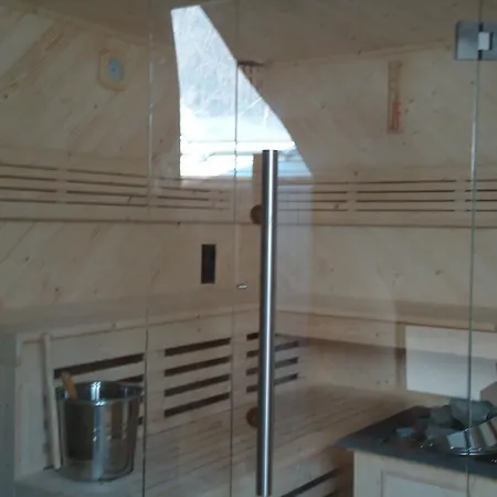 Ferienhaus Kalff * Simmerath