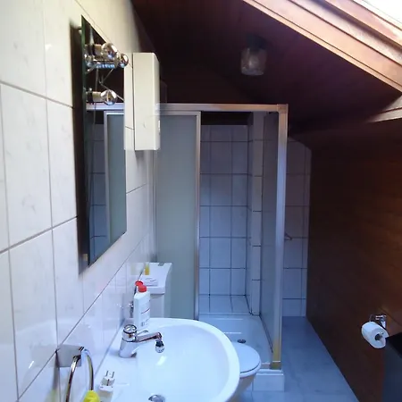 Holiday home Ferienhaus Kalff