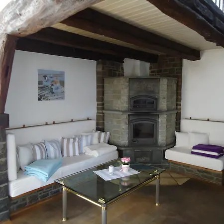Ferienhaus Kalff Dom wakacyjny *