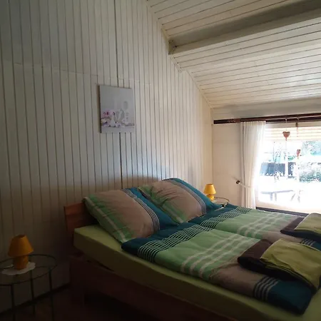 Ferienhaus Kalff * Simmerath
