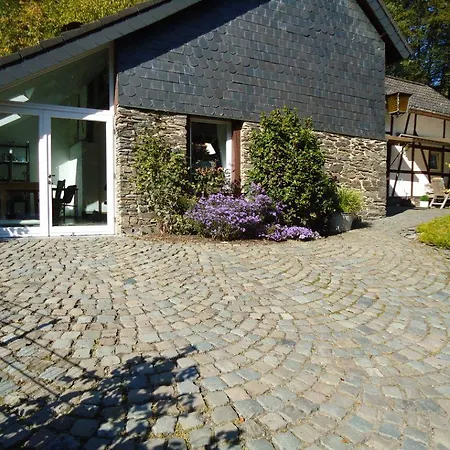 Ferienhaus Kalff