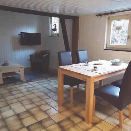 Holiday home Ferienhaus Kalff
