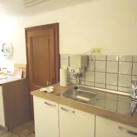 Ferienhaus Kalff Holiday home Simmerath