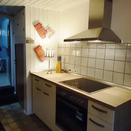 Ferienhaus Kalff * Simmerath