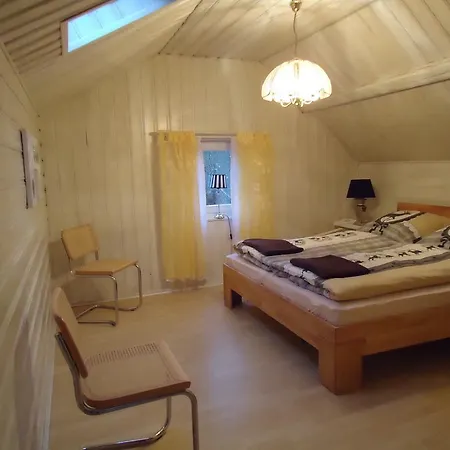 Ferienhaus Kalff Simmerath