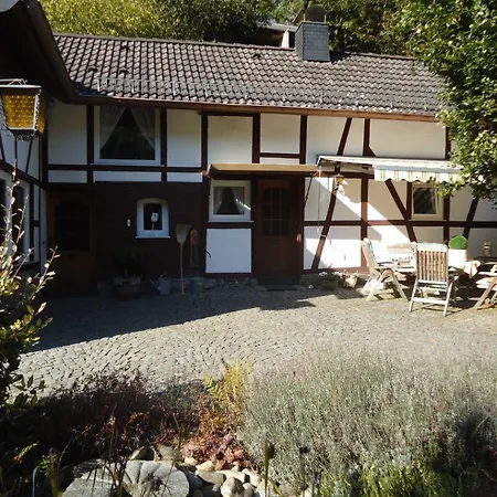 Ferienhaus Kalff